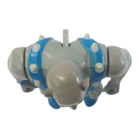 LJN Toys Thundercats Panthro 5.5" Action Figure NO ACCESSORIES Vintage 1985 - Picture 9 of 11